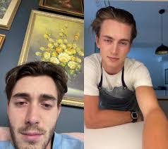 Cody Conder's Instagram, Twitter & Facebook