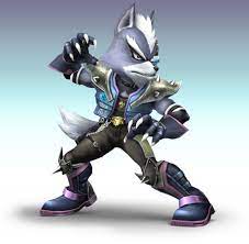 To unlock wolf, it is required that you pass the subspace emissary game mode first. Wolf Super Smash Bros Brawl Smashpedia Fandom