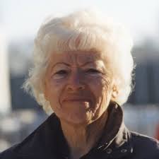 Remembering Sister Rita McDonald, CSJ