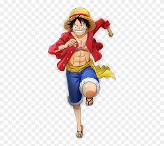 One piece wallpaper, monkey d. Luffy Render Monkey D Luffy Png Free Transparent Png Clipart Images Download