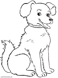 Wandschablonen zum ausdrucken sind schablonen, mit denen man motive auf eine wand malen kann, ohne dass man selbst besonders gut zeichnen kann. 29 Ausmalbilder Hunde Ideen Ausmalbilder Hunde Ausmalbilder Ausmalen