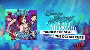 The Little Mermaid - Under The Sea (Disney Goes Hardcore) 