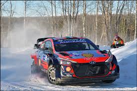 Maybe you would like to learn more about one of these? No Clear Position Over How Wrc Cars Should Be Powered Beyond 2024