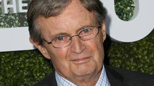 The Life And Career Of NCIS Actor David McCallum Through The Years