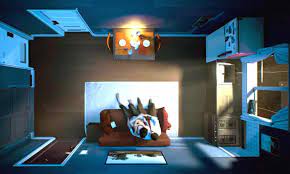 However, while it manages to tick all the boxes, there's something missing in the execution. 12 Minutes Time Loop Thriller Rewrites The Rules Of Adventure Games Games The Guardian