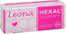 Leona hexal pille verschieben