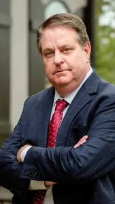 “People of York and Union Counties, you have a good friend in Solicitor  Kevin Brackett. Criminals... not so much. I’m honored to support Kevin  Brackett, and I hope you will too.”