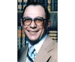 Bruce Stark Obituary (1938