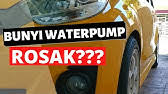 Untuk full review kyt vendetta 2 silahkan klik link ini. Bunyi Kerosakan Water Pump Kereta Youtube