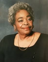 Florence S. Stackhouse Obituary January 26, 2019