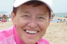 Obituary of Sue Ann Glock