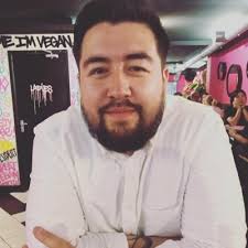 Trevor Beatty (@trevorbeatty)