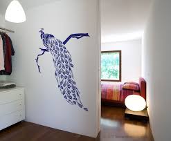 Maybe you would like to learn more about one of these? Home Living Home Decor Beautiful Peacock Vinyl Decal Japanese Oriental Theme Peacock Feather Peacock Wall Decor Asian Livingroom Wall Decal Bedroom Wall Art