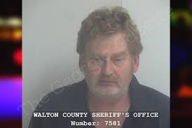 Timothy Irvin — Walton County Jail Bookings
