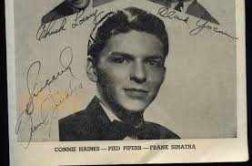 FRANK SINATRA
