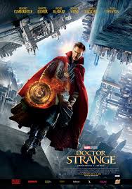 Este povestea lui george w. Doctor Strange 2016 Online Hd Subtitrat Si Gratis
