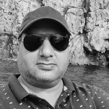 Vishal Mistry Email & Phone Number