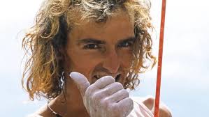 How the 1988 Snowbird Climbing Comp Changed Everything