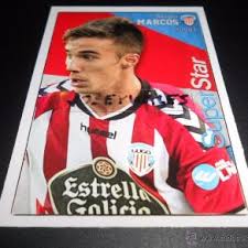 mundicromo 2015 2016 15/16 sergio marcos ( supe