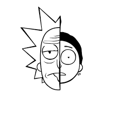Our porno collection is huge and it's constantly growing. Pin By Sierra Butler On D R A W I N G S Rick And Morty Tattoo Hipster Drawings Rick And Morty Drawing