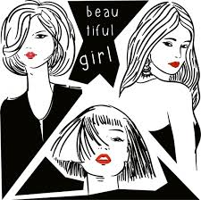 Gambar Kartun Orang Hitam