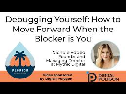 Documentation for developers: A gift to your future self