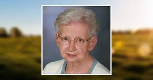 Lillian A. Wassenberg Obituary August 24, 2012