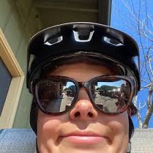 Erika Bawcutt's Instagram, Twitter & Facebook