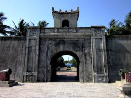 Thành cổ Quảng Trị – Wikipedia tiếng Việt