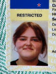 I found Miss Holly Anne Culver's (UK) driving license. If anybody knows  here please let her know!!! I'll take it to the police station in a few  days if there's no clue