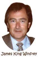 Jim Winfrey's Instagram, Twitter & Facebook