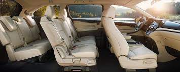 2022 honda odyssey elite 4dr minivan (3.5l 6cyl 10a),. 2020 Honda Odyssey Interior Odyssey Interior Features