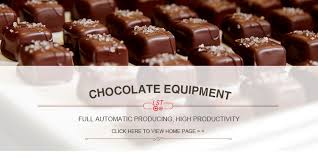 You have limitless options for party favors, birthday or festive treats or gifts using different designs of silicone molds. Auto Oat Chocolate Moulding Machine Silicone Chocolate Molds 3d Chocolate Molds For Sale Lst Technology Co Ltd