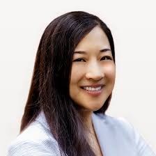 Joyce Hu's Instagram, Twitter & Facebook