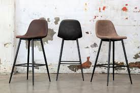 texas tall bar stool by paulack