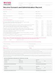 Pregnant women and individuals with heart disease, respiratory conditions like asthma and hiv are. Cvs Flu Shot Consent Form 2020 Fill Online Printable Fillable Blank Pdffiller