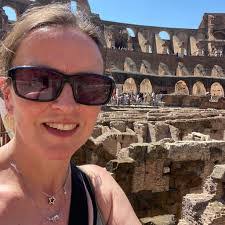 Debora Shaffer's Instagram, Twitter & Facebook