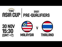 To watch thailand vs malaysia, a funded account or bet placed in the last 24 hours is needed. Malaysia V Thailand Full Game Fiba Asia Cup 2021 Pre Qualifiers 2019 Youtube