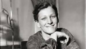 CHIP SHOTS: Happy belated birthday to all-time great Babe Zaharias