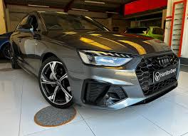 Image result for Daytona Gray 2022 A4