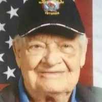 Merle Arthur Carpenter (1920–2022) • FamilySearch