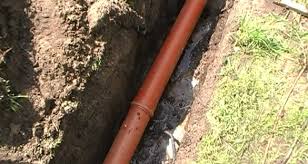 În cazul sistemelor de canalizare gravitaționale cota de săpătură este în medie sectiunea diametrului de dn 200 din linia de scurgere a casei serveste ca volum de stocare in caz de urgenta. Amplasarea Unui Sistem De Canalizare Extern Intr O CasÄƒ PrivatÄƒ Reguli Pentru Instalarea Unei ReÈ›ele De Canalizare Adiacente