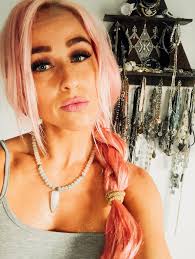 💙🩵Ombre aquamarine and sapphire heart pendant made today , representing  Stacey's birthstone and her dad's birthstone colours blending into one.  Ashes placed carefully over the surface with crushed opal scattered through  out