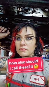 it's a drain cock. #mechanicsoftiktok #blockdrain #radiatordrain #draincock  #drainingcoolant #mechanic #femalemechanic #GirlMechanic #fayehadley  #mechaniclife #relatable