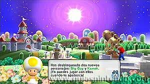 The following vehicles can be purchased for 200 party points at the museum: Mario Party 9 Wii