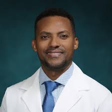 Residents and Fellows Search