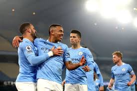 Full squad information for manchester city, including formation summary and lineups from recent games, player profiles and team news. Manchester City Move 14 Points Clear At The Top Of The Premier League
