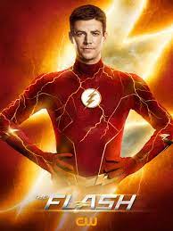 The Flash Rotten Tomatoes