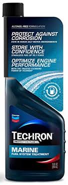 Chevron Techron Protection Plus Marine Fuel System Treatment 10 Oz Pack Of 1 Pricepulse