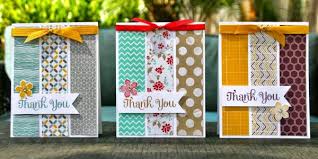 May 14, 2021 · with all of that to consider, it's not wonder that you might hit a bit of writer's block when you put pen to paper. Unique Homemade Thank You Cards 6 Easy To Do Ideas Thatsweetgift